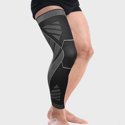 Maintien de compression pour Genoux et Jambes