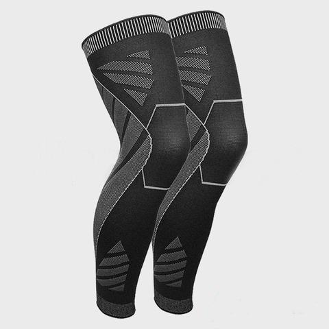 Maintien de compression pour Genoux et Jambes